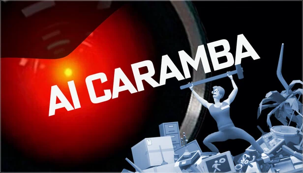 AI CARAMBA 游戏封面