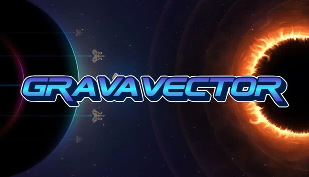 重力矢量（GravaVector） 游戏封面