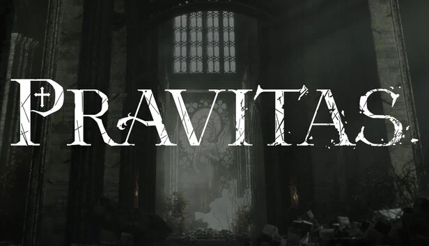 Pravitas 游戏封面