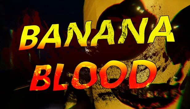 香蕉血（Banana Blood） 游戏封面