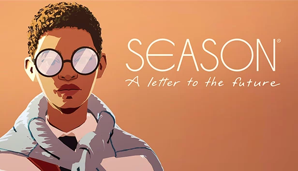 SEASON：给未来的信（SEASON: A letter to the future） 游戏封面