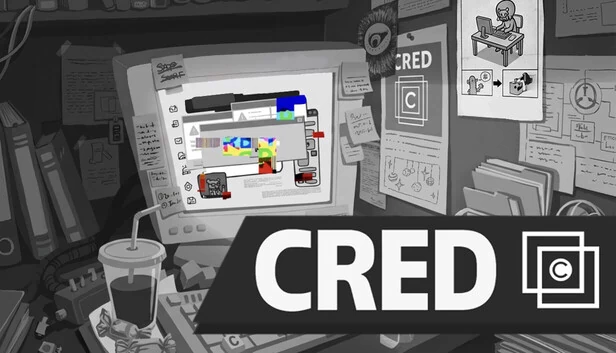 CRED 游戏封面