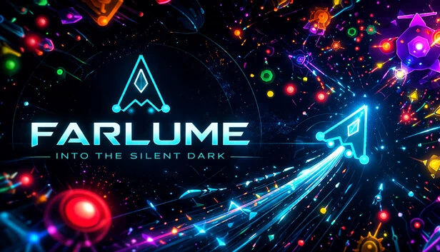 FARLUME:深入寂静黑暗(FARLUME: Into the Silent Dark) 游戏封面