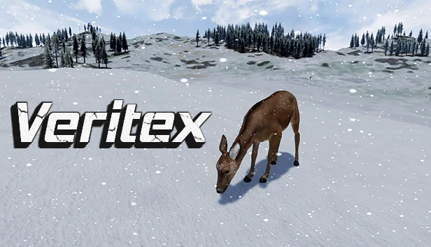 Veritex 游戏封面