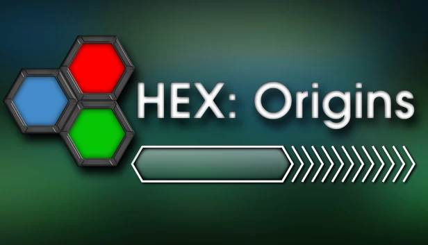 Hex：起源（Hex: Origins） 游戏封面