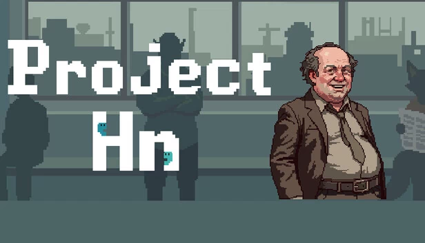 Project HN 游戏封面