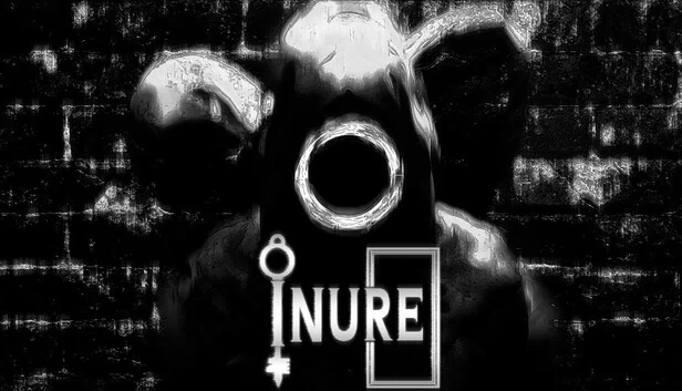 INURE 游戏封面