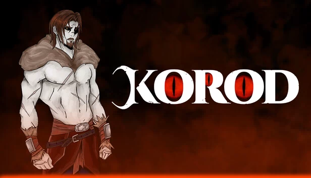 KOROD 游戏封面
