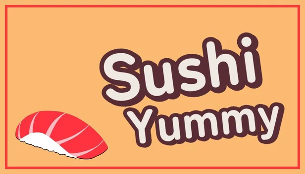 美味寿司（Sushi Yummy） 游戏封面