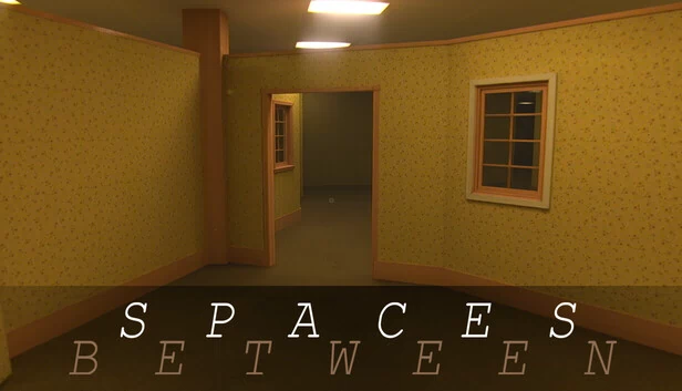 Spaces Between 游戏封面