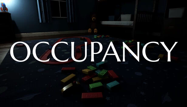 Occupancy 游戏封面