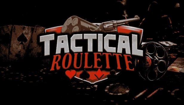 战术轮盘（Tactical Roulette） 游戏封面