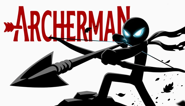 阿彻曼（Archerman） 游戏封面
