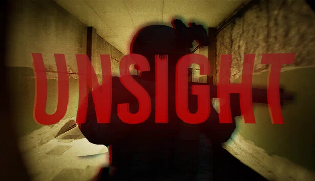盲视（UNSIGHT） 游戏封面