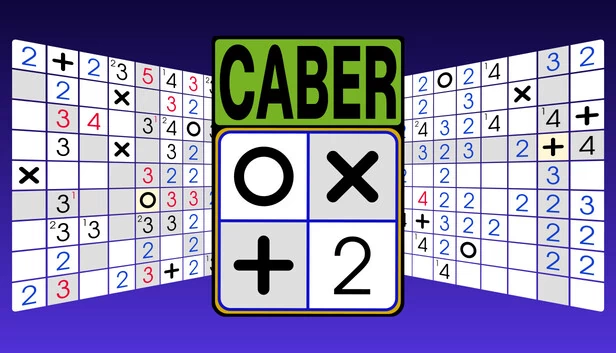 Caber 游戏封面