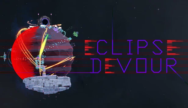 蚀日吞噬（Eclipse Devour） 游戏封面