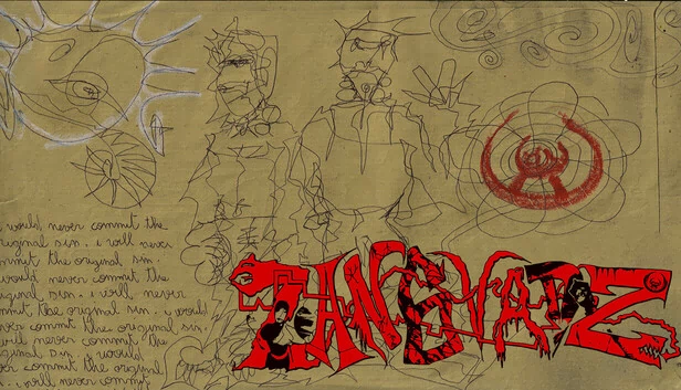 Zangvadz 游戏封面