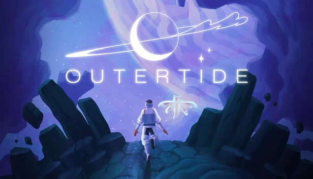 OuterTide 游戏封面