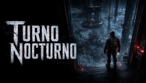 夜班（Turno Nocturno） 游戏封面