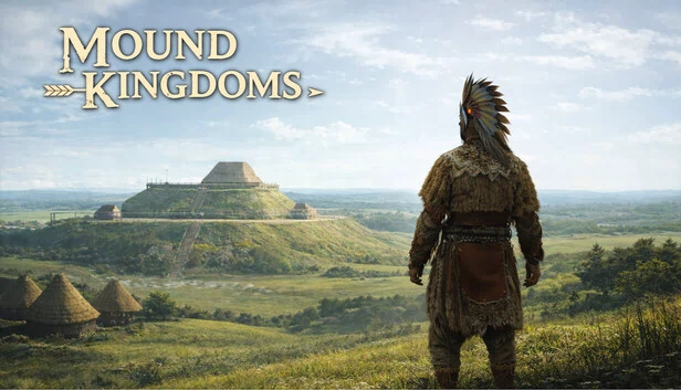 丘之国(Mound Kingdoms) 游戏封面