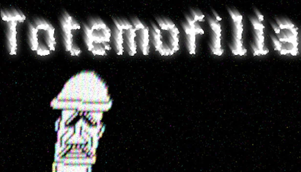 图腾崇拜（Totemofilia） 游戏封面