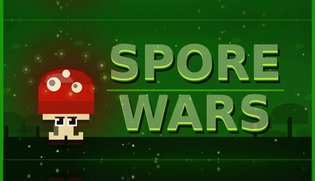 孢子战争（SporeWars） 游戏封面