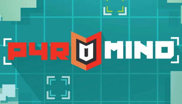 PyroMind 游戏封面