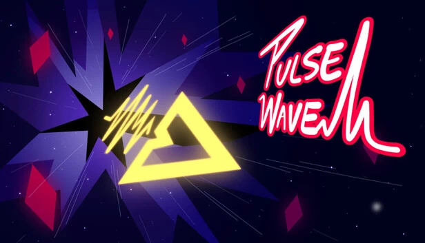 脉冲波（PulseWave） 游戏封面