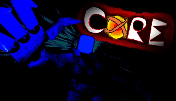 核心（CORE） 游戏封面