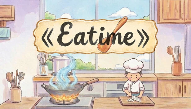 食时（Eatime） 游戏封面