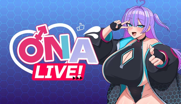 OnaLive 游戏封面