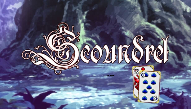 无赖（Scoundrel） 游戏封面