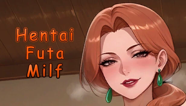 Hentai Futa Milf 游戏封面