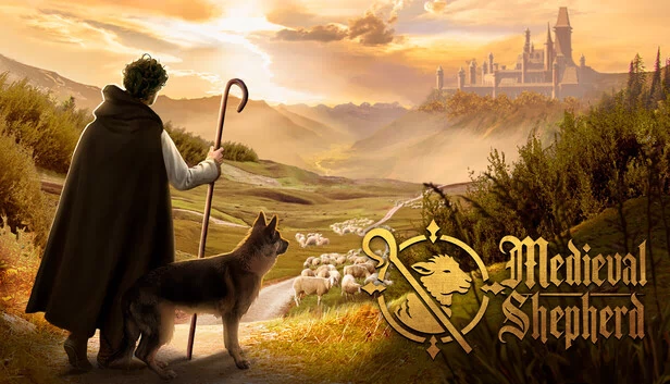 中世纪牧羊人（Medieval Shepherd） 游戏封面