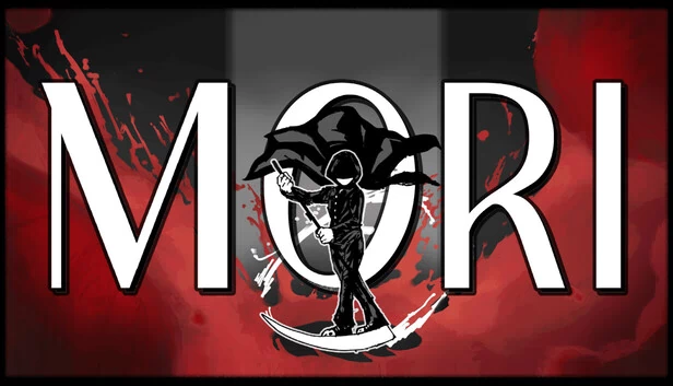 MORI 游戏封面