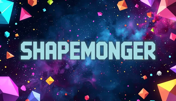 变形者（Shapemonger） 游戏封面