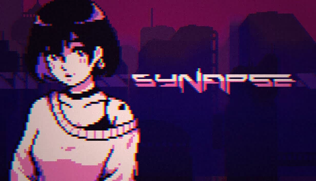 突触（Synapse） 游戏封面