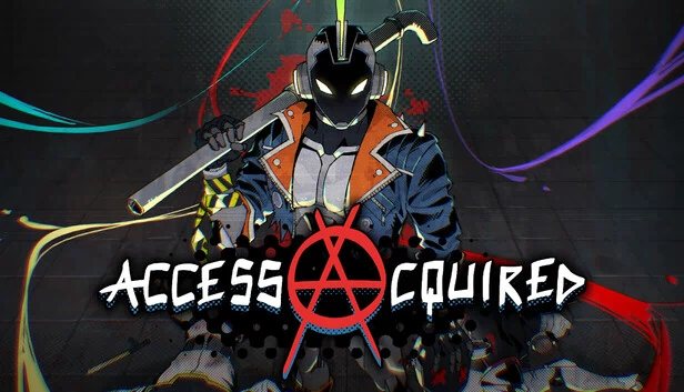 Access Acquired 游戏封面
