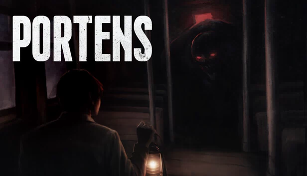 Portens 游戏封面