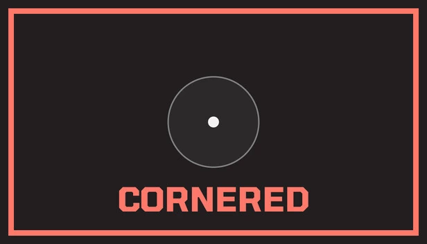 走投无路（Cornered） 游戏封面