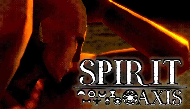 灵轴（Spirit Axis） 游戏封面
