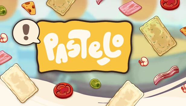 Pastelo 游戏封面