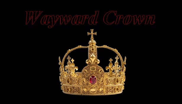 Wayward Crown 游戏封面