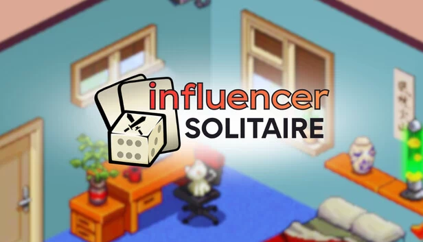 网红纸牌（Influencer Solitaire） 游戏封面