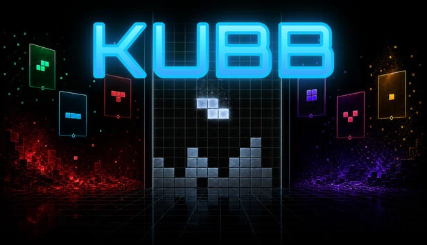 库布（KUBB） 游戏封面