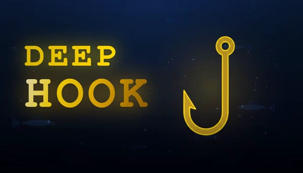 深钩（Deep Hook） 游戏封面