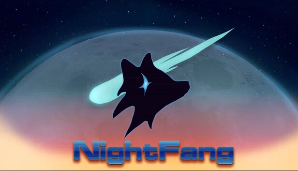 夜牙（NightFang） 游戏封面