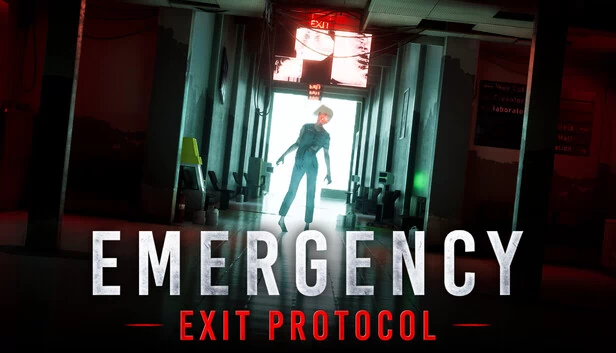 退出协议：紧急（Exit Protocol: Emergency） 游戏封面