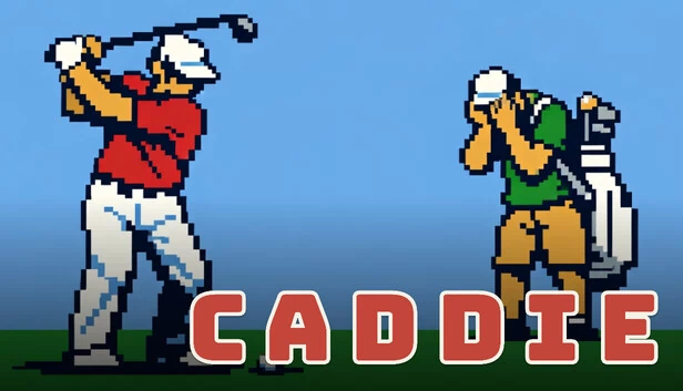 球童（CADDIE） 游戏封面