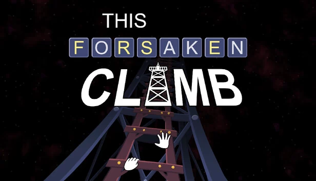 This Forsaken Climb 游戏封面
